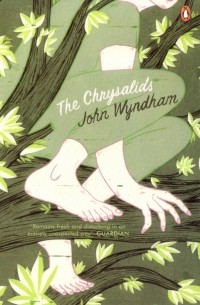 Джон Уиндем - The Chrysalids