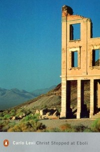 Christ Stopped at Eboli