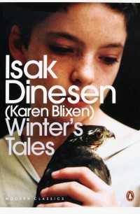 Исак Динесен - Winter's Tales