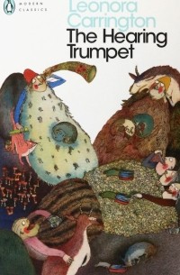 The Hearing Trumpet