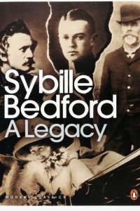 Сибил Бедфорд - A Legacy