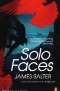 Джеймс Сэлтер - Solo Faces