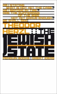 Теодор Герцль - The Jewish State