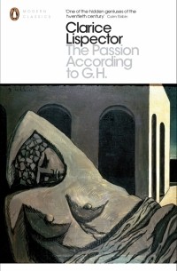 Passion According to G. H.