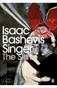 Исаак Башевис-Зингер - The Slave