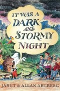  - It Was a Dark and Stormy Night