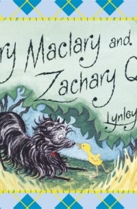 Hairy Maclary and Zachary Quack