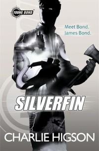 Чарли Хигсон - Silverfin