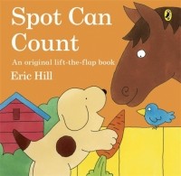 Эрик Хилл - Spot Can Count