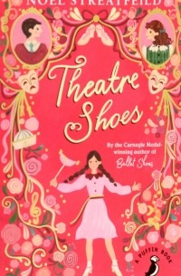 Ноэль Стритфилд - Theatre Shoes