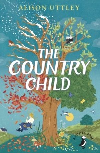 Элисон Аттли - The Country Child