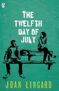 Joan Lingard - The Twelfth Day of July