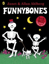  - Funnybones +CD