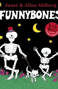  - Funnybones +CD