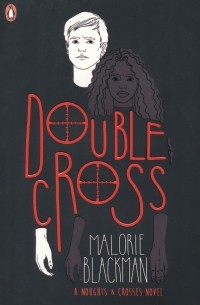 Мэлори Блэкмен - Double Cross