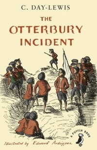 С. Дей Льюис - The Otterbury Incident