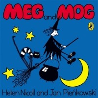Helen Nicoll - Meg and Mog