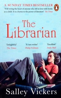 Сэлли Викерс - The Librarian