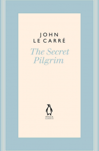 The Secret Pilgrim