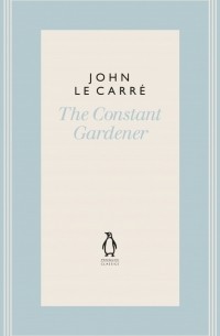 The Constant Gardener