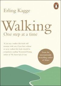 Эрлинг Кагге - Walking. One Step at a Time