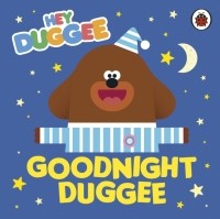 Holowaty Lauren - Goodnight Duggee