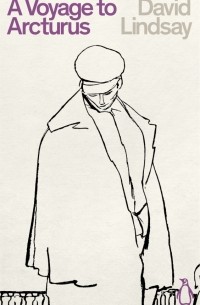 A Voyage to Arcturus