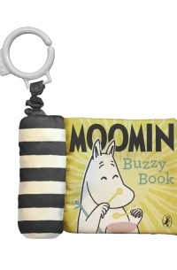 Туве Янссон - Moomin Baby. Buzzy Book