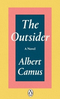 Альбер Камю - The Outsider
