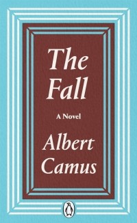Альбер Камю - The Fall