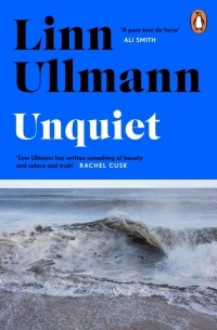 Лин Ульман - Unquiet