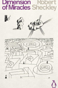 Dimension of Miracles