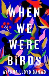 Аянна Ллойд Банво - When We Were Birds