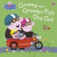  - Granny and Grandpa Pig's Day Out