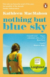 Кэтлин МакМахон - Nothing But Blue Sky