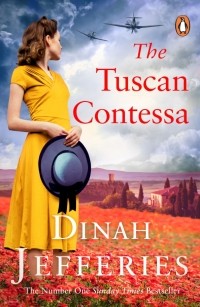 Дайна Джеффрис - The Tuscan Contessa