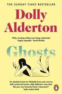 Dolly Alderton - Ghosts