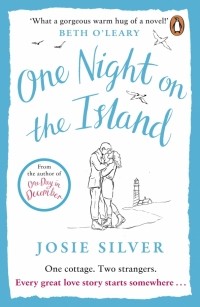 Джози Силвер - One Night on the Island