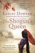 The Shogun's Queen