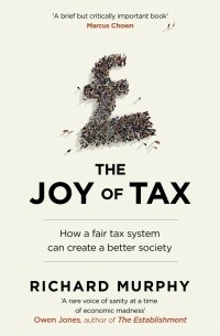 The Joy of Tax