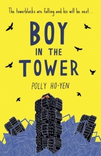 Полли Хо-Йен - Boy In The Tower