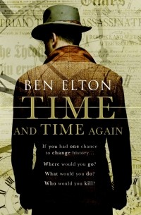 Бен Элтон - Time and Time Again