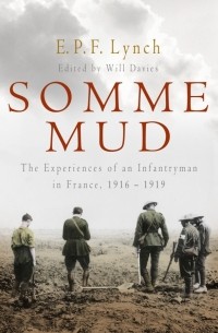 Somme Mud