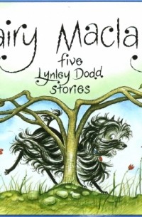 Линли Додд - Hairy Maclary Five Lynley Dodd Stories
