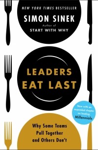 Leaders Eat Last