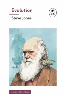 Jones Steve - Evolution