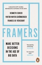  - Framers. Human Advantage in an Age of Technology and Turmoil