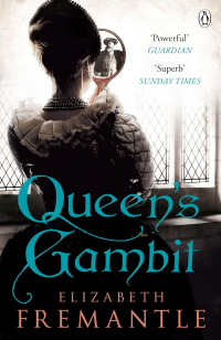 Элизабет Фримантл - Queen's Gambit