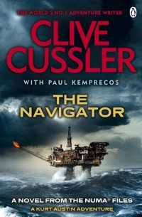  - The Navigator