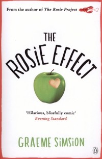 Грэм Симсион - The Rosie Effect